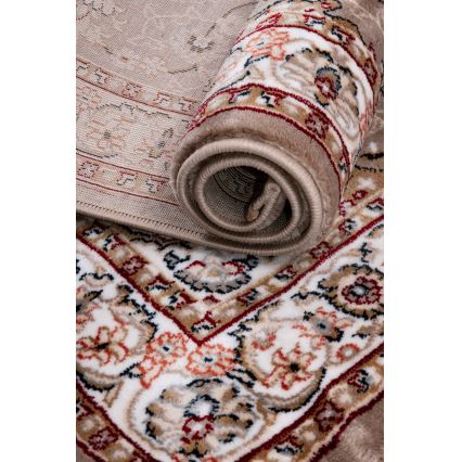Covor oriental DUBAI 80x150 cm 2300 g/m2 bej