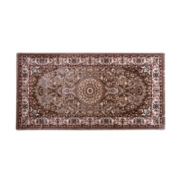 Covor oriental DUBAI 80x150 cm 2300 g/m2 multicolor/bej