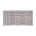 Covor oriental NEPAL 160x230 cm gri/bej