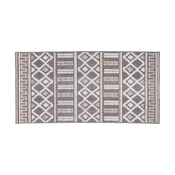 Covor oriental NEPAL 160x230 cm gri