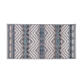 Covor oriental NEPAL 200x280 cm albastru/gri/crem