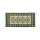 Covor oriental reversibil KILIM 80 x 150 cm, verde/bej
