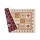 Covor oriental reversibil KILIM GOLD, 60 x 120 cm, multicolor