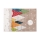 Covor pentru copii BOND KIDS, 80 x 150 cm, 2100 g/m2, multicolor