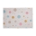 Covor pentru copii PIAR 80x150 cm multicolor/buline