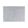 Covor RABBIT 3D 120 x 170 cm gri