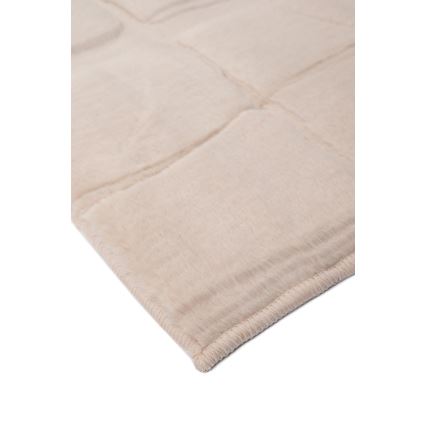 Covor RABBIT 3D 160 x 230 cm, bej