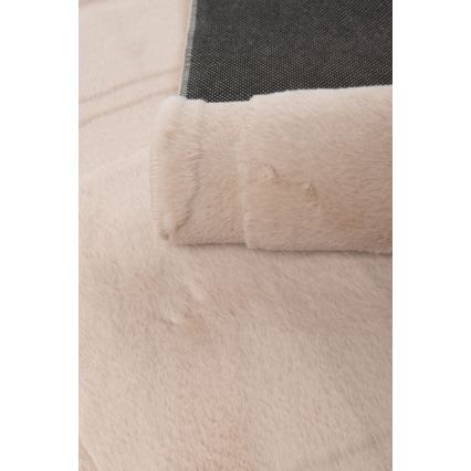 Covor RABBIT 3D 160 x 230 cm, bej