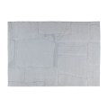 Covor RABBIT 3D, 160 x 230 cm, gri