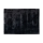 Covor RABBIT 3D 160x230 cm negru