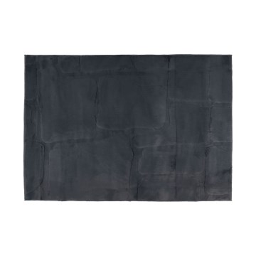 Covor RABBIT 3D 80x150 cm antracit