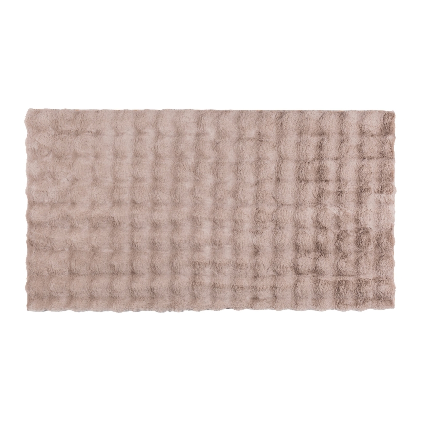 Covor RABBIT BUBBLE, 120 x 170 cm, bej