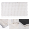 Covor RABBIT BUBBLE 120 x 170 cm, crem
