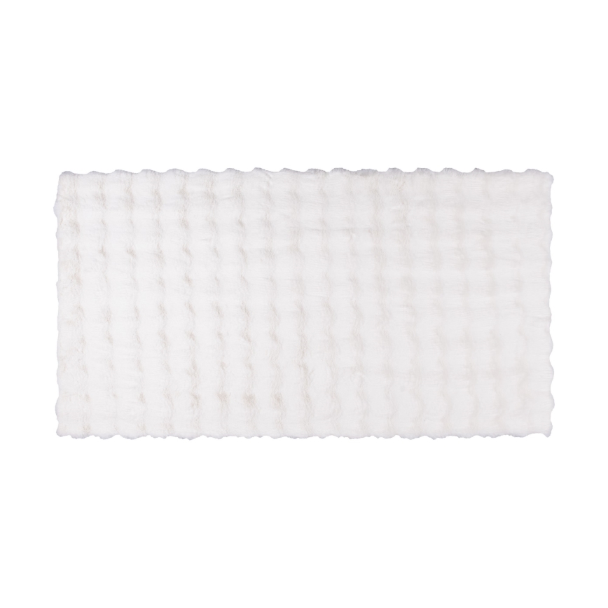 Covor RABBIT BUBBLE 120 x 170 cm, crem