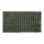 Covor RABBIT BUBBLE 120 x 170 cm, verde