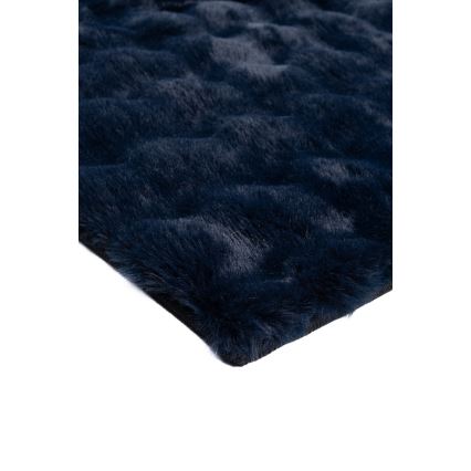 Covor RABBIT BUBBLE 120x170 cm albastru