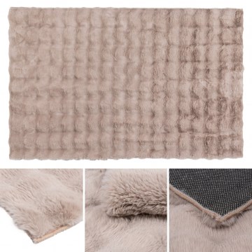 Covor RABBIT BUBBLE 120x170 cm bej