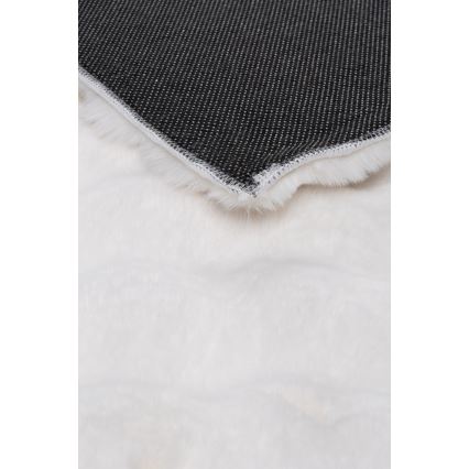 Covor RABBIT BUBBLE 120x170 cm crem