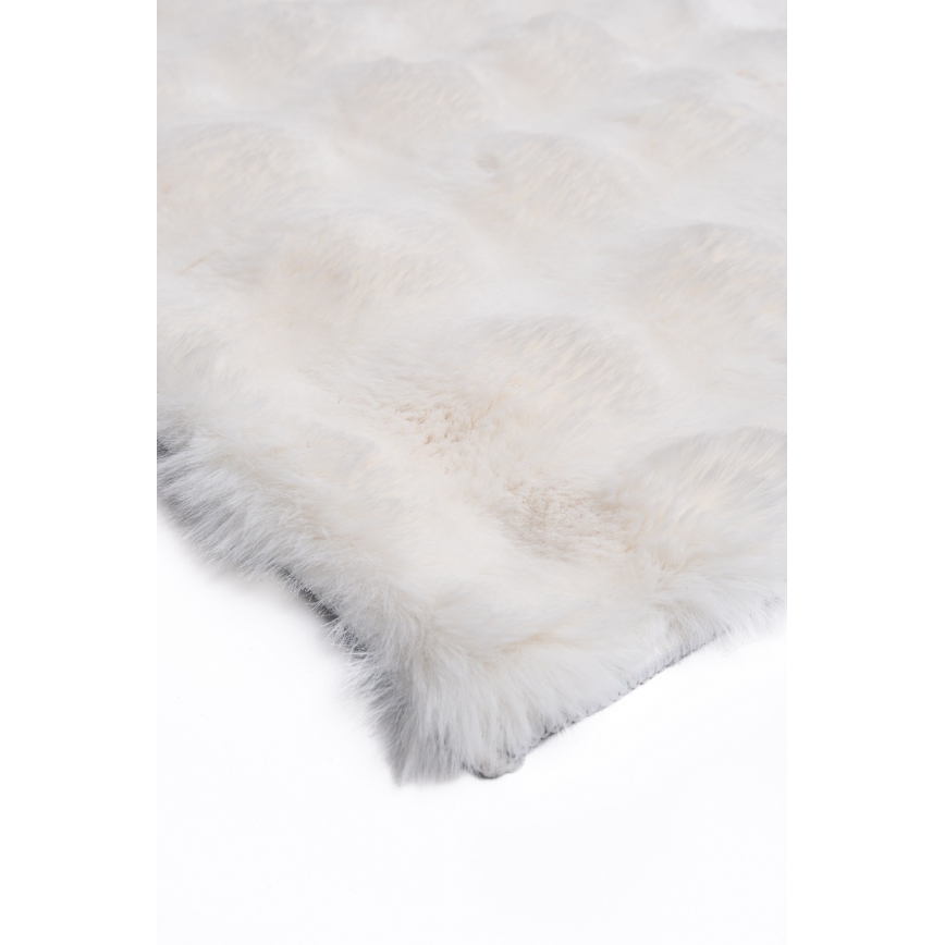 Covor RABBIT BUBBLE 120x170 cm crem