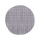 Covor RABBIT BUBBLE 160 cm, gri
