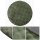 Covor RABBIT BUBBLE, 160 cm, verde