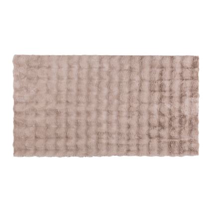 Covor RABBIT BUBBLE 160 x 230 cm, bej