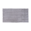 Covor RABBIT BUBBLE, 160 x 230 cm, gri