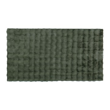 Covor RABBIT BUBBLE 160x230 cm, verde