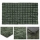 Covor RABBIT BUBBLE 160x230 cm, verde