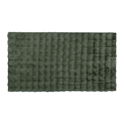 Covor RABBIT BUBBLE 160x230 cm, verde