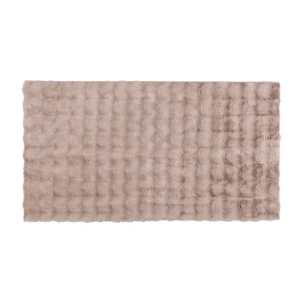 Covor RABBIT BUBBLE, 80 x 150 cm, bej