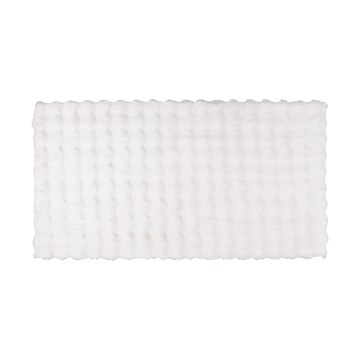 Covor RABBIT BUBBLE 80x150 cm crem