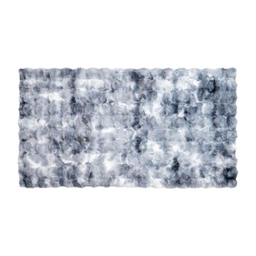 Covor RABBIT BUBBLE 80x150 cm gri