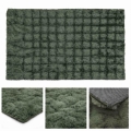 Covor RABBIT BUBBLE 80x150 cm verde