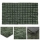 Covor RABBIT BUBBLE 80x150 cm verde