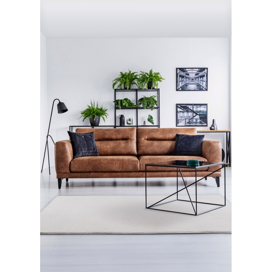 Covor RABBIT-FOX 120 x 160 cm, crem