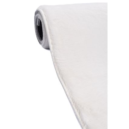 Covor RABBIT-FOX 120 x 160 cm, crem