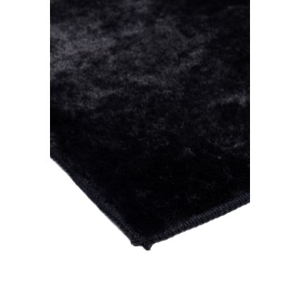Covor RABBIT-FOX 120 x 160 cm, negru