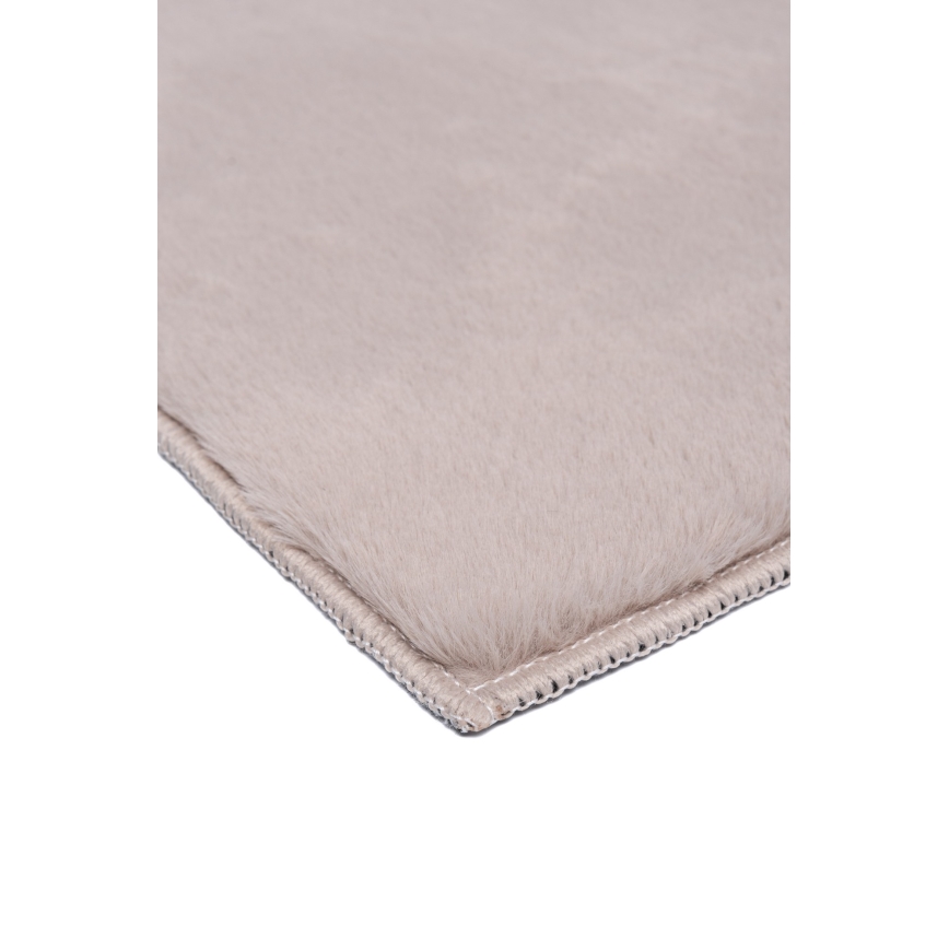 Covor RABBIT-FOX 120x160 cm bej