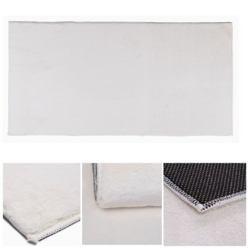Covor RABBIT-FOX 120x160 cm crem