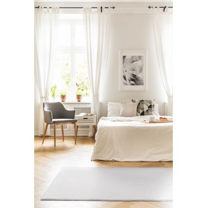 Covor RABBIT-FOX 120x160 cm crem