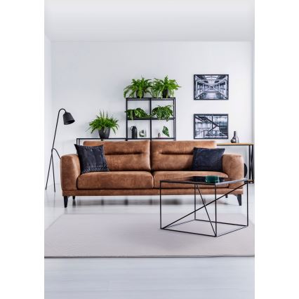 Covor RABBIT-FOX 120x160 cm gri