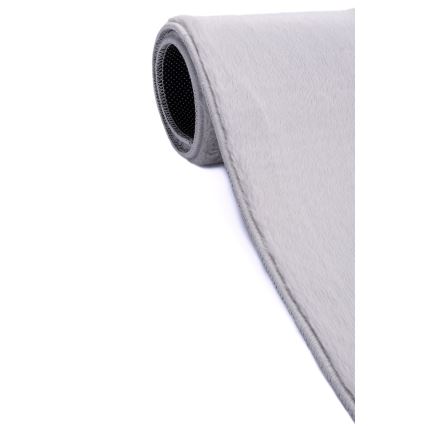 Covor RABBIT-FOX 120x160 cm gri