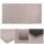 Covor RABBIT-FOX 160 x 230 cm – bej