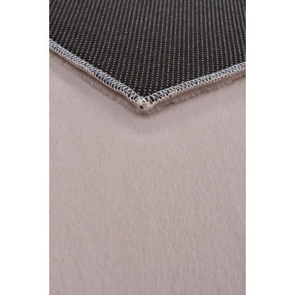 Covor RABBIT-FOX 160 x 230 cm – bej