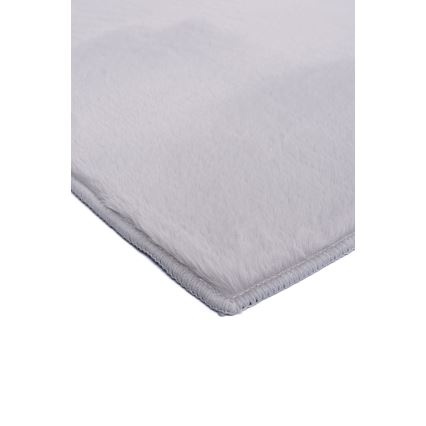Covor RABBIT-FOX 160 x 230 cm, gri