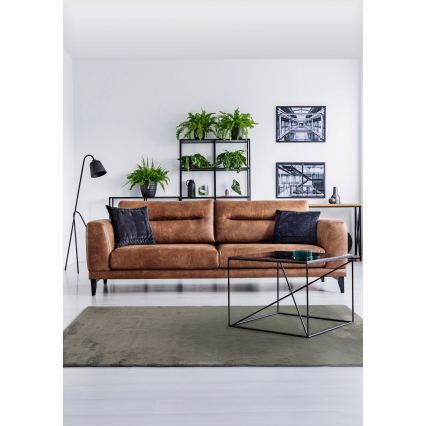 Covor RABBIT-FOX, 160 x 230 cm, verde
