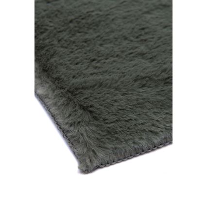 Covor RABBIT-FOX, 160 x 230 cm, verde