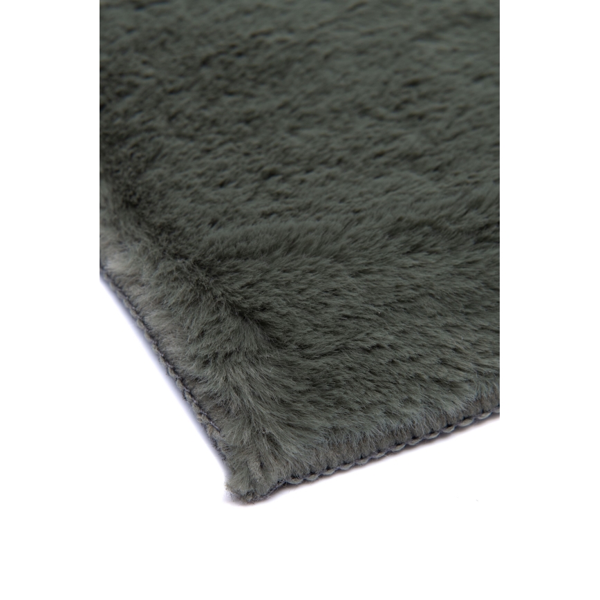 Covor RABBIT-FOX, 160 x 230 cm, verde