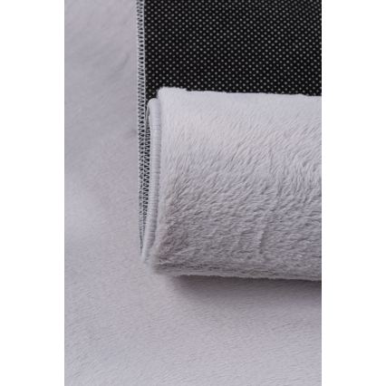 Covor RABBIT-FOX 160x230 cm gri